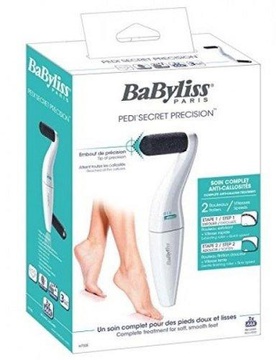 BaByliss H700E