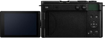 Panasonic Lumix DC-S9 Dark Olive Body (DC-S9E-G)
