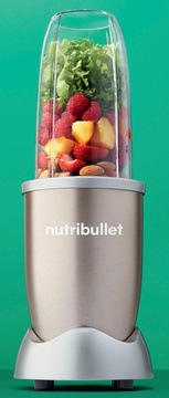 Nutribullet NB907CP