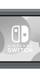Nintendo Switch Lite Grey