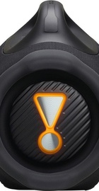 JBL Boombox 4 Black (JBLBOOMBOX4BLK)