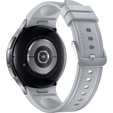 Samsung Galaxy Watch6 Classic 47mm eSIM Silver (SM-R965FZSA)