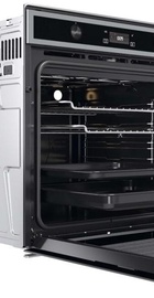 Whirlpool W6 OM5 4S H