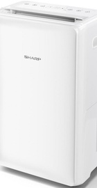 Sharp UD-P16E-W