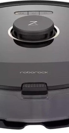 RoboRock Q8 Max Black