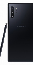 Samsung Galaxy Note 10 Plus 12/256GB Black (SM-N975FZKD)