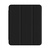 Comma Joy PU Case with Pen Holder for iPad 10gen / 11" (2025) Black