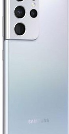 Samsung Galaxy S21 Ultra 16/512GB Phantom Silver (SM-G998BZSHSEK)