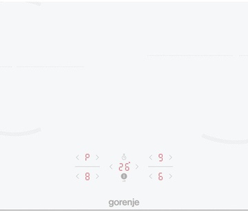 Gorenje GI6401WSC