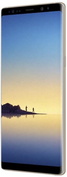 Samsung Galaxy Note 8 64GB Gold