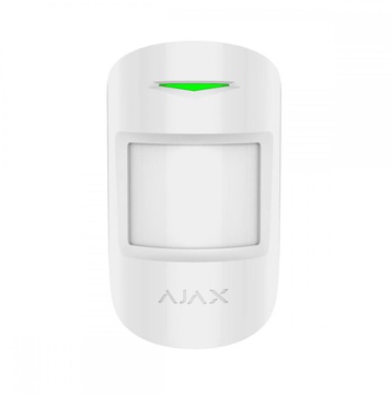 Ajax MotionProtect White (5328)