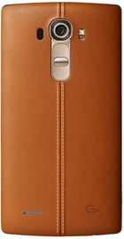 LG H818 G4 Dual Genuine Leather Brown