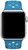 Apple Watch Nike Sport Band 38mm/40mm/41mm/42mm Blue Orbit/Gamma Blue (MQ2N2)