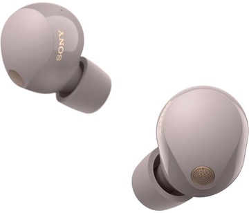 Sony WF-1000XM5 Purple (WF1000XM5P.CE7)