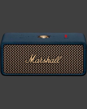 Marshall Emberton III Midnight Blue (1008137)