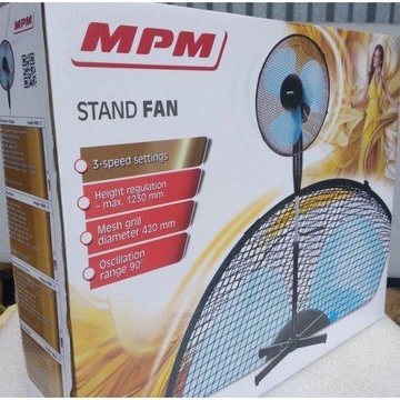 MPM Product MWP-17/С