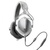V-Moda Crossfade M-100 White Silver