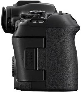 Canon EOS R6 Mark III kit (24-105mm)L IS USM (7084C027)