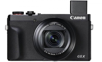 Canon PowerShot G5X Mark II (3070C013) (UA)