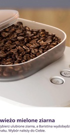 Philips Baristina BAR302/20