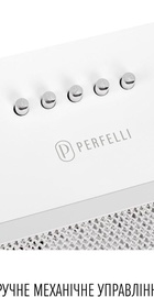 Perfelli BI 5212 WH LED