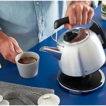 Russell Hobbs K65 Anniversary St/ Steel 25860-70