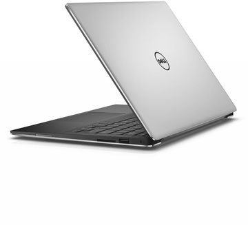 Dell XPS 13 XPS9343-6364SLV