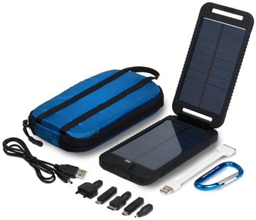 Powertraveller Solarmonkey Adventurer