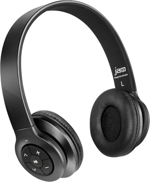 Jam Transit Black