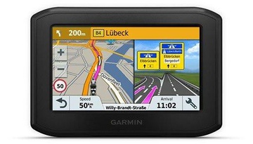 Garmin Zumo 346 LMT-S GPS Western EU (010-02019-11)