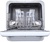 Midea MCFD42900 BL MINI