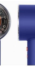 Dyson Supersonic HD16 Nural Ceramic Vinca Blue/Topaz (515166-01)