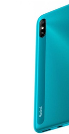 Xiaomi Redmi 9A 4/128GB Peacook Green