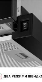 Perfelli TL 602 BL LED
