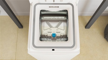 Whirlpool TDLRB 65242BS