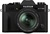 Fujifilm X-T30 II kit (18-55mm) (black)