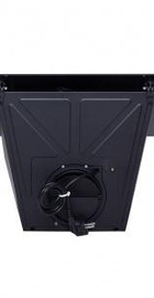 Minola HDN 5222 BL/INOX 700 LED