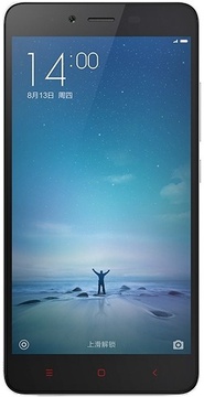 Xiaomi Redmi Note 2 Prime 32GB Black