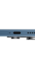 Xiaomi Poco X6 12/512GB Blue (Global Version)