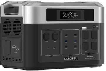 Oukitel BP2000