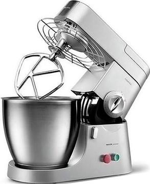 Kenwood KMP771 Pro Machine Major