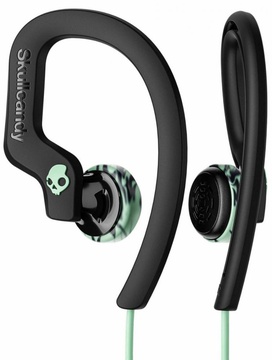 SkullCandy Chops Flex Mint/Black (S4CHY-K602)