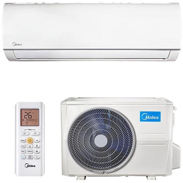 Midea Blanc DС MA-09N8DO-I/MA-09N8D0-O