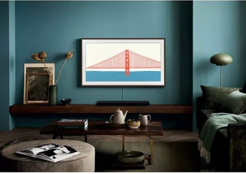 Samsung QE75LS03A