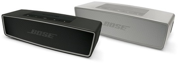 Bose SoundLink Mini II Carbon