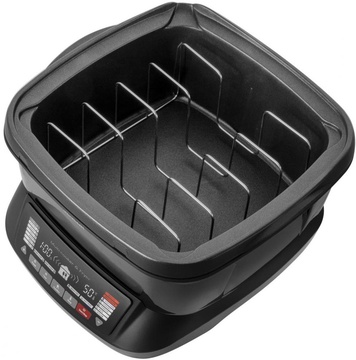 Sencor SFR 9300BK