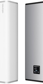 Atlantic Vertigo Steatite WI-FI 80 MP 065 F220-2-CE-CC-S silver