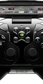 Nvidia Shield