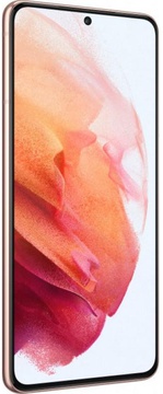 Samsung Galaxy S21 SM-G9910 8/256GB Phantom Pink