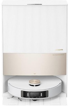 Dreame Bot L20 Ultra White